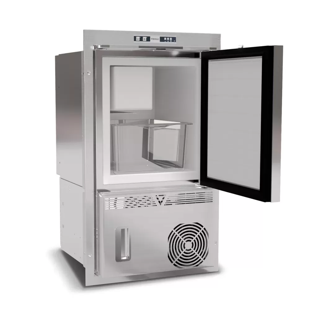 VITRIFRIGO ICE MAKER IM CL OCX2 HYDRO