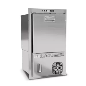 VITRIFRIGO ICE MAKER IM CL OCX2 HYDRO