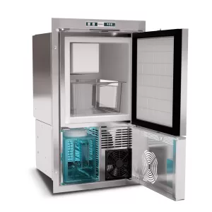 VITRIFRIGO ICE MAKER IM CL OCX2 REFILL