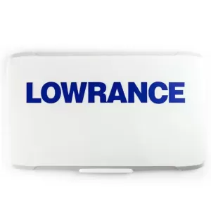 SUN COVER PER LOWRANCE EAGLE 7 POLLICI