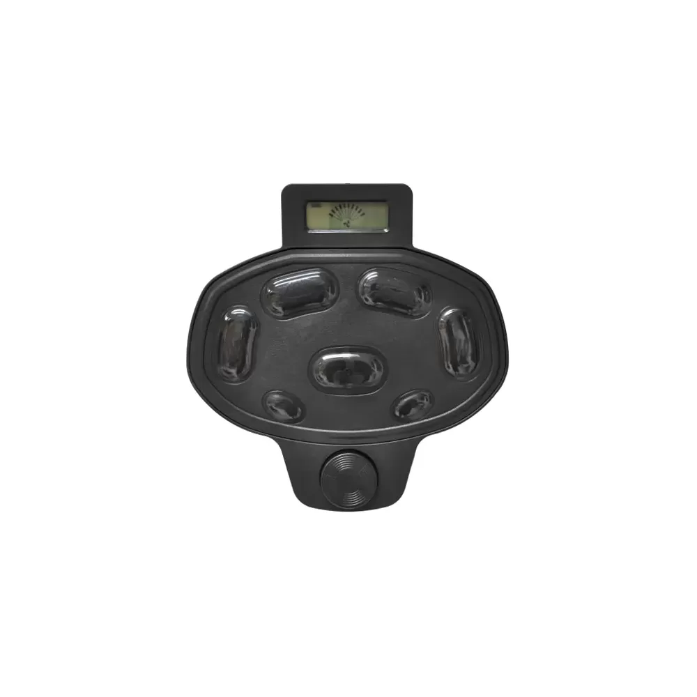Pedaliera Wireless Haswing per Cayman B GPS