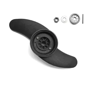 Elica Protruar Genius / W40GPS Haswing