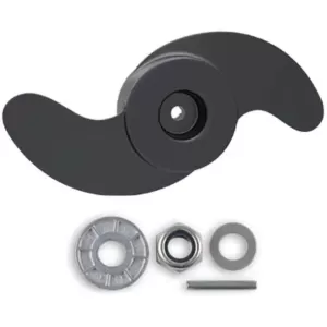 Elica 2 pale per Haswing  Cayman B 80-120 lb