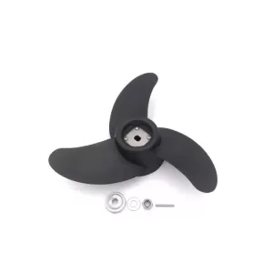 Elica  a 3 pale per Haswing Protruar e Ventura F