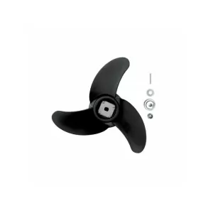 Elica  a 3 pale per Haswing Protruar e Ultima 3.0