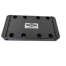 Ricambio saponetta interna piastra Haswing 59927