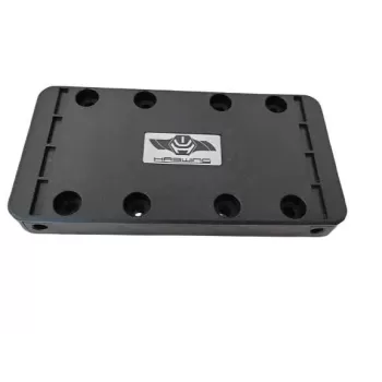 Ricambio saponetta interna piastra Haswing 59927