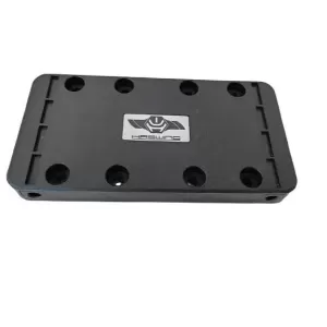 Ricambio saponetta interna piastra Haswing 59927