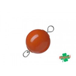 Boa in PVC con Asta in Acciaio