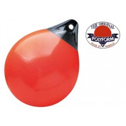 Parabordi Polyform A Red