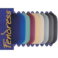 Copriparabordi Fendress F Type