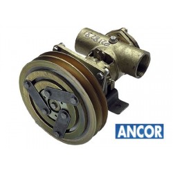Pompa con Frizione Magnetica Ancor