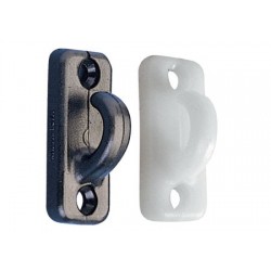 Gancetto Verticale in Nylon
