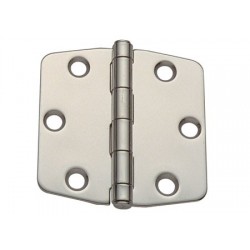 Cerniera Biscotto SQ/L