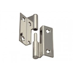 Cerniera Offset Square S