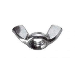 Dadi ad Alette UNI 5448 DIN 315