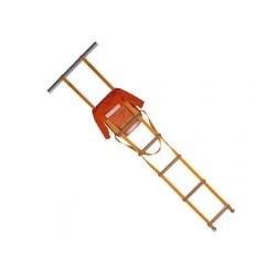 Scaletta di Sicurezza