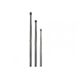 Candelieri in Acciaio Inox