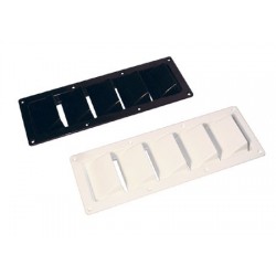 Presa d'Aria in Plastica a Incasso Short