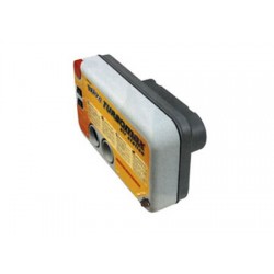 Gonfiatore Bravo Turbo Max Kit