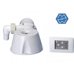 Kit Elettrico  Vacuum per WC