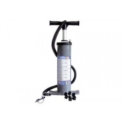 Gonfiatore Bravo 4 ALU