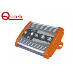 Ripartitori di Carica Quick ECS Mosfet