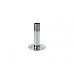 Base Fissa in Acciaio Inox