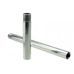 Prolunghe in Acciaio Inox