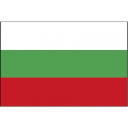 Bandiera Bulgaria