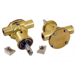 Pompa Flangiata Ancor St 109