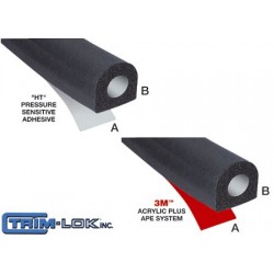 Guarnizioni RubberSeal D