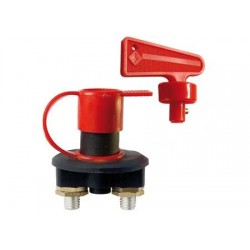 Staccabatterie MTM P-200A