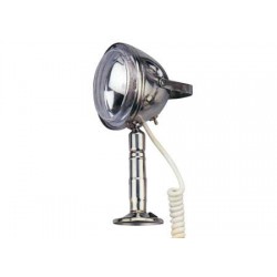 Faro Classico Inox
