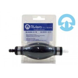 Pompetta Carburante Riviera Primer Pump