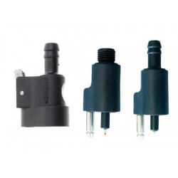 Innesti Carburante Hi-Line per Johnson/Evinrude