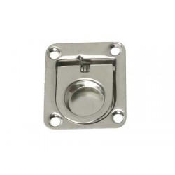 Maniglie Alza-Paglioli S Inox