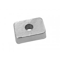 Piastrina 4 - 9.9 (4T)