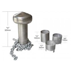 Distributore di Catena Chain Boy