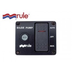 Pannello Controllo Rule Fail-Safe