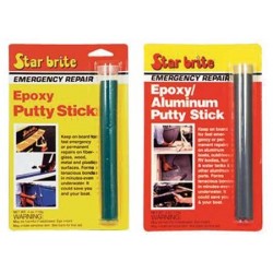 Kit Riparazione Epoxy Putty Sticks Starbrite