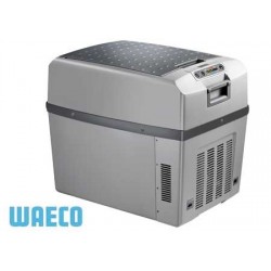 Frigo Portatile Tropicool 12/24V - 230V
