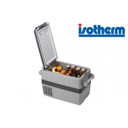 Frigo-Freezer TB41 12/24V-230V
