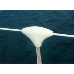 Copri Candeliere Sail Defender