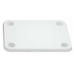 Piano Tavolo W Square e Supporti
