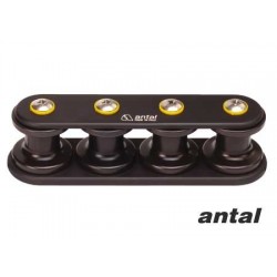 Rulliera per V-CAM 814 Antal