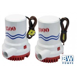 Pompe di Sentina BW M-Pump