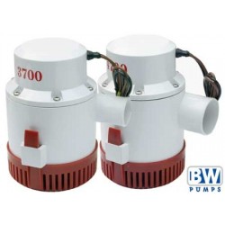 Pompe di Sentina BW L-Pump