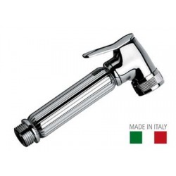 Doccetta Zebra Chrome