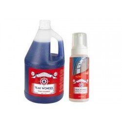 Teak Wonder Cleaner Detergente